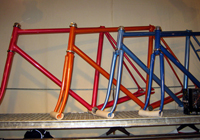 frame